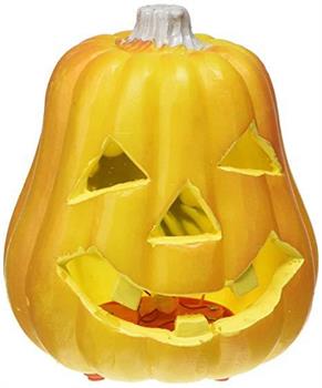 ZUCCA PICCOLA LUMINOSA