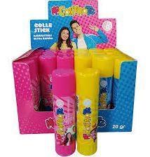 COLLA STICK ME CONTRO TE
