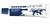 TEMPERA XL 516 BLU COBALTO