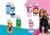 BORRACCIA YOUNG PEOPLE KIDS 480ML