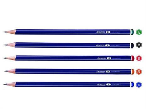 MATITA ARCHITETTO HB