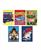 QUADERNO MAXI A4 YOUNG BOY RIGA OC