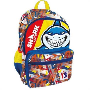 ZAINO STARTER BOY SHARK *PROMO*