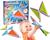 SUPERMAG TAGS TRENDY 35 PZ