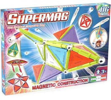 SUPERMAG TRENDY 116 PZ