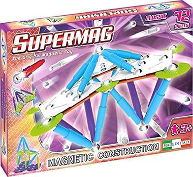 SUPERMAG CLASSIC TRENDY 72 PZ