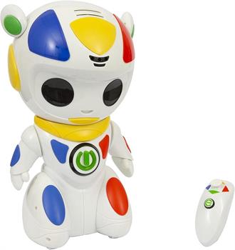 ROBOT EMIGLIO