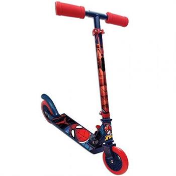 MONOPATTINO 2 RUOTE SPIDERMAN