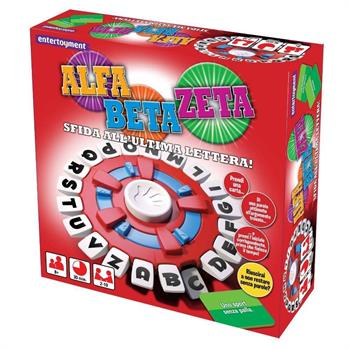 GIOCO ALFA BETA ZETA