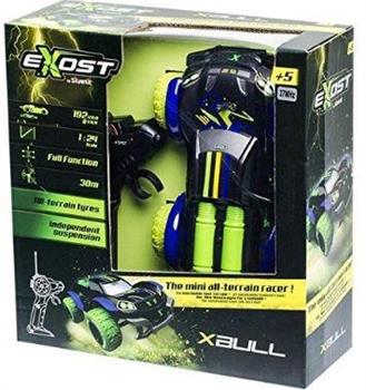 AUTO R/C EXOST XBULL