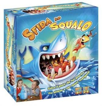 GIOCO SFIDA LO SQUALO