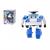 POLI ROBOCAR POLIZIOTTO POLI