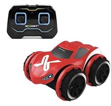 AUTO R/C EXOST AQUACYCLONE XS