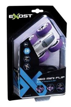 AUTO R/C EXOST 360 MINI FLIP