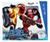 ROBOT R/C ROBO KOMBAT + TRAINING BOT