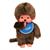 MONCHICHI CLASSIC BOY BLU