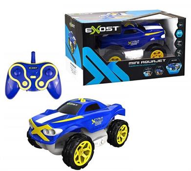 AUTO R/C EXOST MINI AQUAJET
