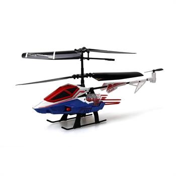 ELICOTTERO R/C HELI SNIPER II 3CH