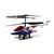 ELICOTTERO R/C HELI SNIPER II 3CH