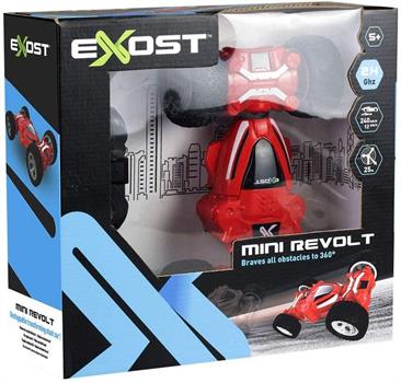 AUTO R/C EXOST MINI REVOLT