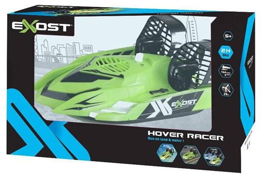 HOVERCRAFT HOVER RACER