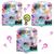 SO SLIME TIE-DYE KIT COLORI ASSORTITI