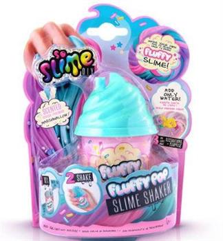 SO SLIME FLUFFY POP ASSORTITI