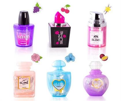 SO SLIME SHAKER GLAM KIT ASSORTITI