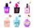 SO SLIME SHAKER GLAM KIT ASSORTITI