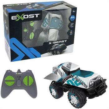 AUTO R/C EXOST X-BEAST