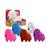 JIGGLY PETS CUCCIOLI ASSORTITI