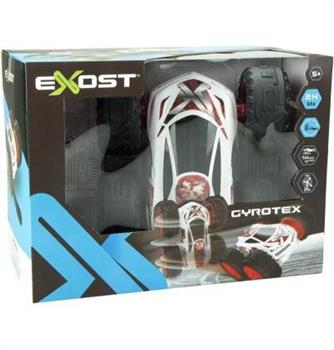 AUTO R/C GYROTEX