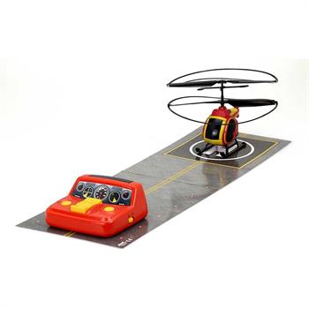 ELICOTTERO R/C MY FIRST HELICOPTER