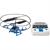 QUADRICOTTERO R/C MY FIRST DRONE
