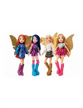 WINX MAGIC REVEAL ASSORTITE