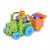 TOOMIES TRATTORE TRASFORMABILE 2 IN 1