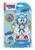 SONIC PERSONAGGIO ALLUNGABILE 13CM