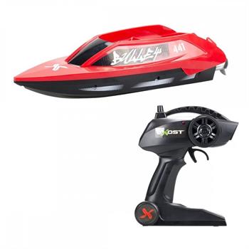 MOTOSCAFO R/C ROCKETWAVE