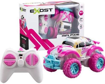 AUTO R/C MINI PIXIE