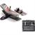AEREO R/C B-WING EVO 2 CANALI