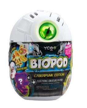 YCOO BIOPOD CYBERPUNK