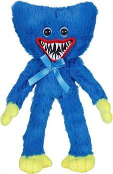 PELUCHE POPPY PLAYTIME HUGGY WAGGY/KISSY