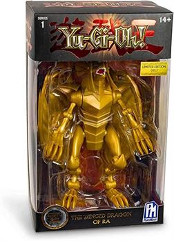 YU-GI-OH! LIMITED WINGED DRAGON OF RA