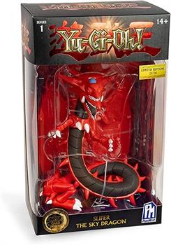YU-GI-OH! LIMITED SLIFER THE SKY DRAGON