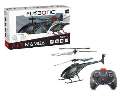 ELICOTTERO R/C 2CH AIR MAMBA
