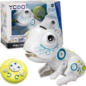 YCOO ROBO FROG