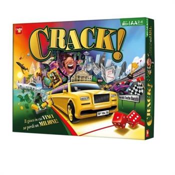 GIOCO CRACK!