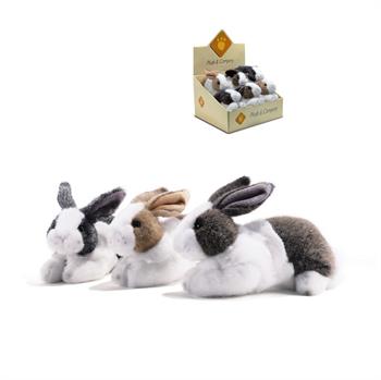 PLUSH CONIGLIETTO SDR. CM 23