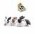 PLUSH CONIGLIETTO SDR. CM 23