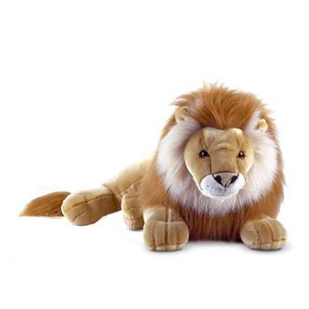 PLUSH LEONE REX